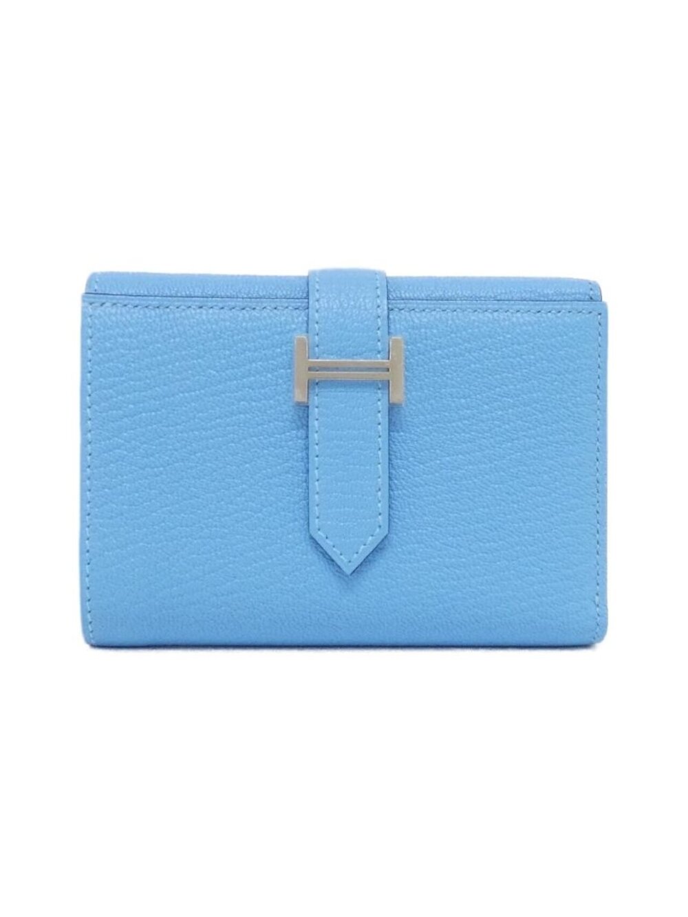 Hermes Bearn Combine Wallet